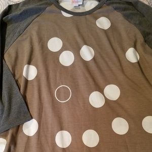 Large Lularoe Randy